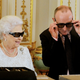 Illustration for article titled Queen Elizabeth 3D Is the Telly Event of the Holiday Season